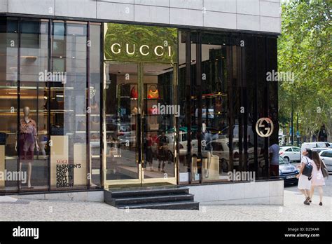 gucci outlet portugal|gucci store in lisbon portugal.